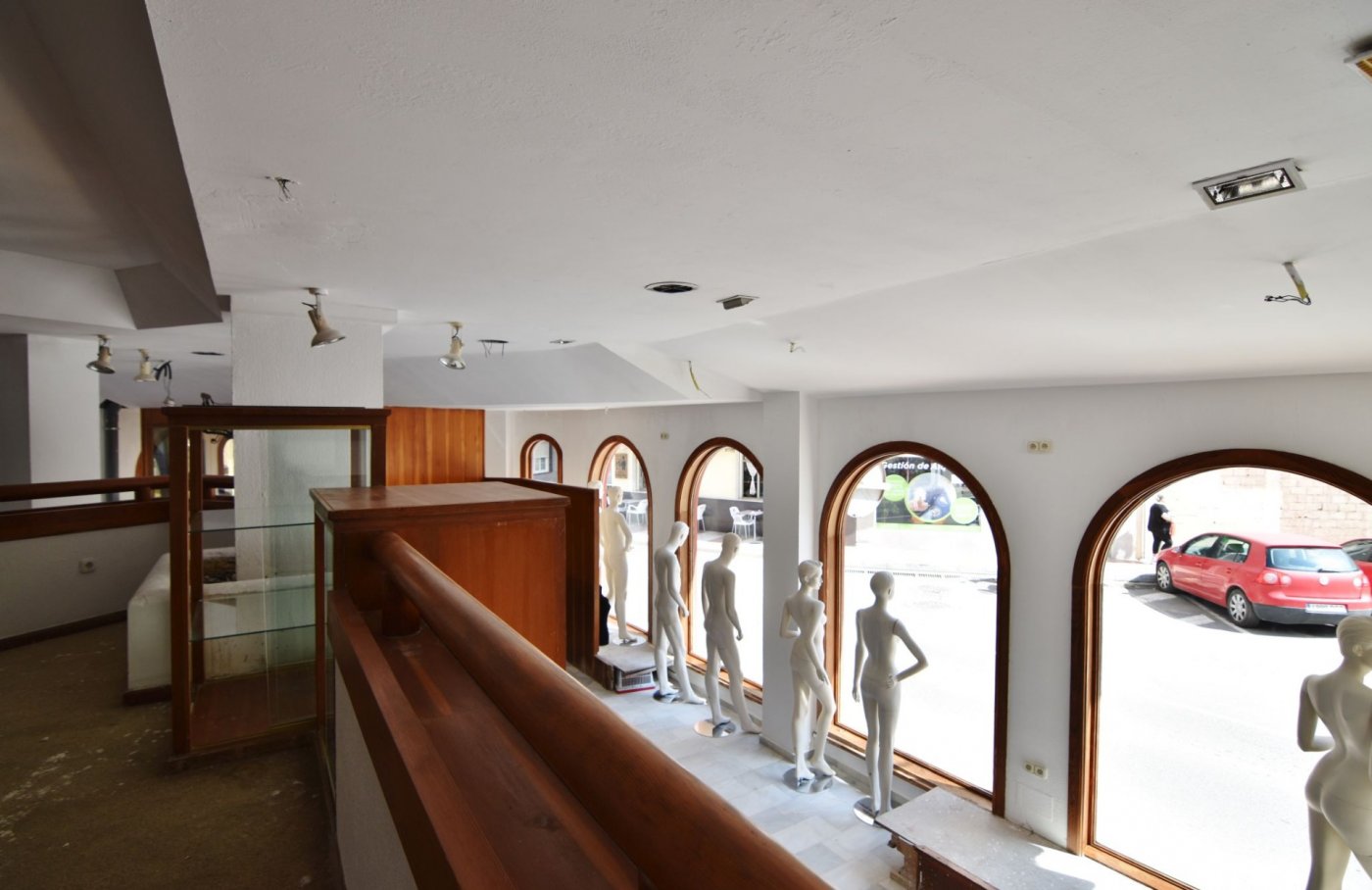 Negocios-Venta-Roquetas de Mar-1070323-Foto-14