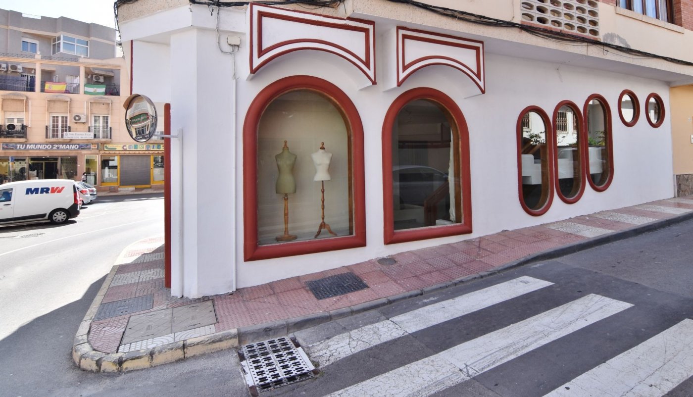 Negocios-Venta-Roquetas de Mar-1070323-Foto-21