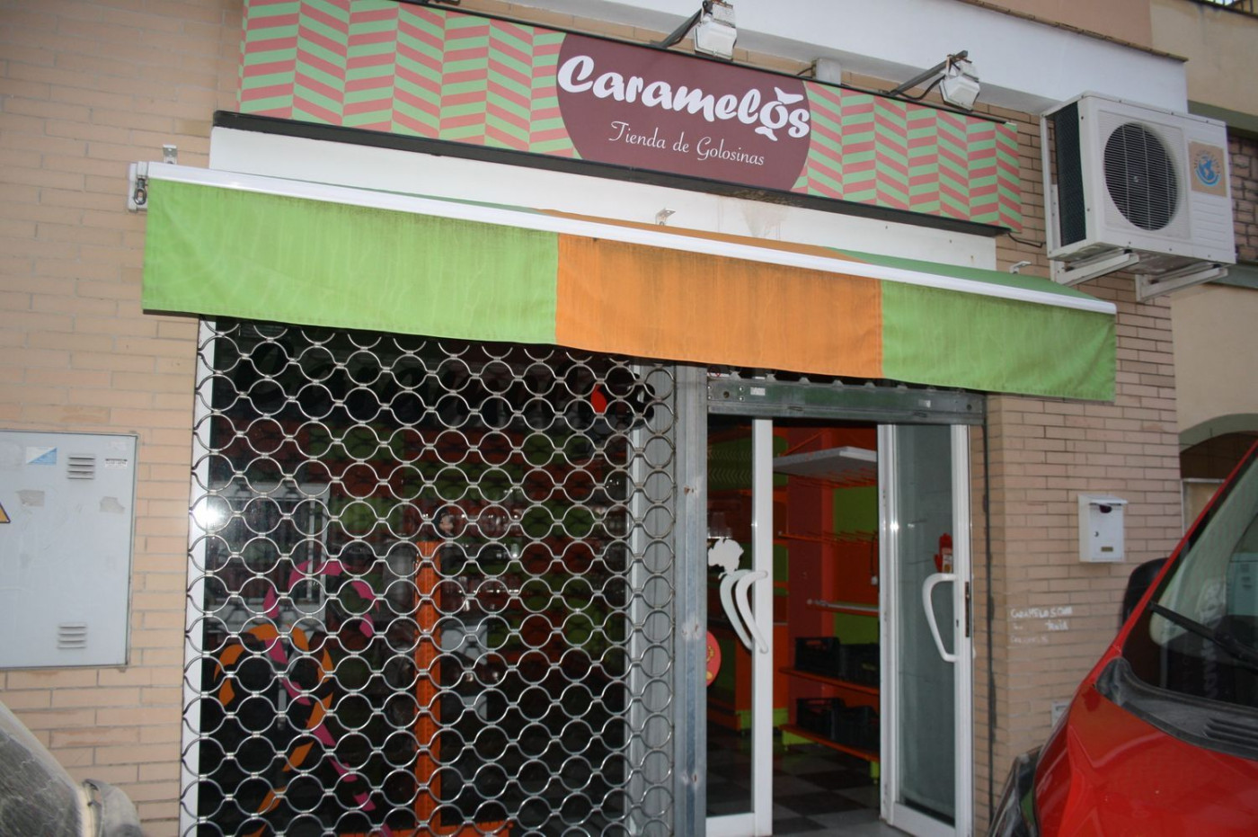 Local Comercial en alquiler, Bormujos