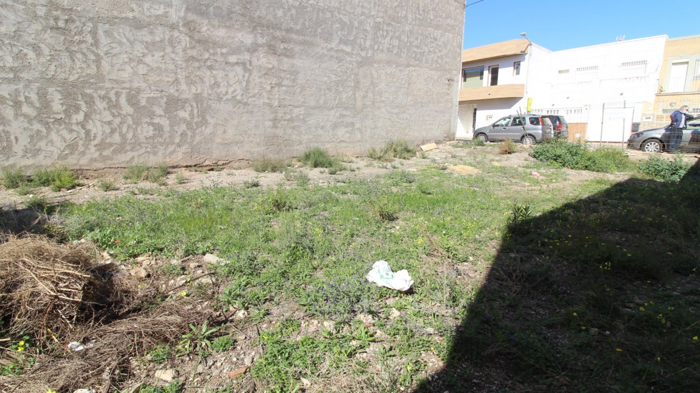 Fincas y solares-Venta-Santibáñez de Béjar-787056