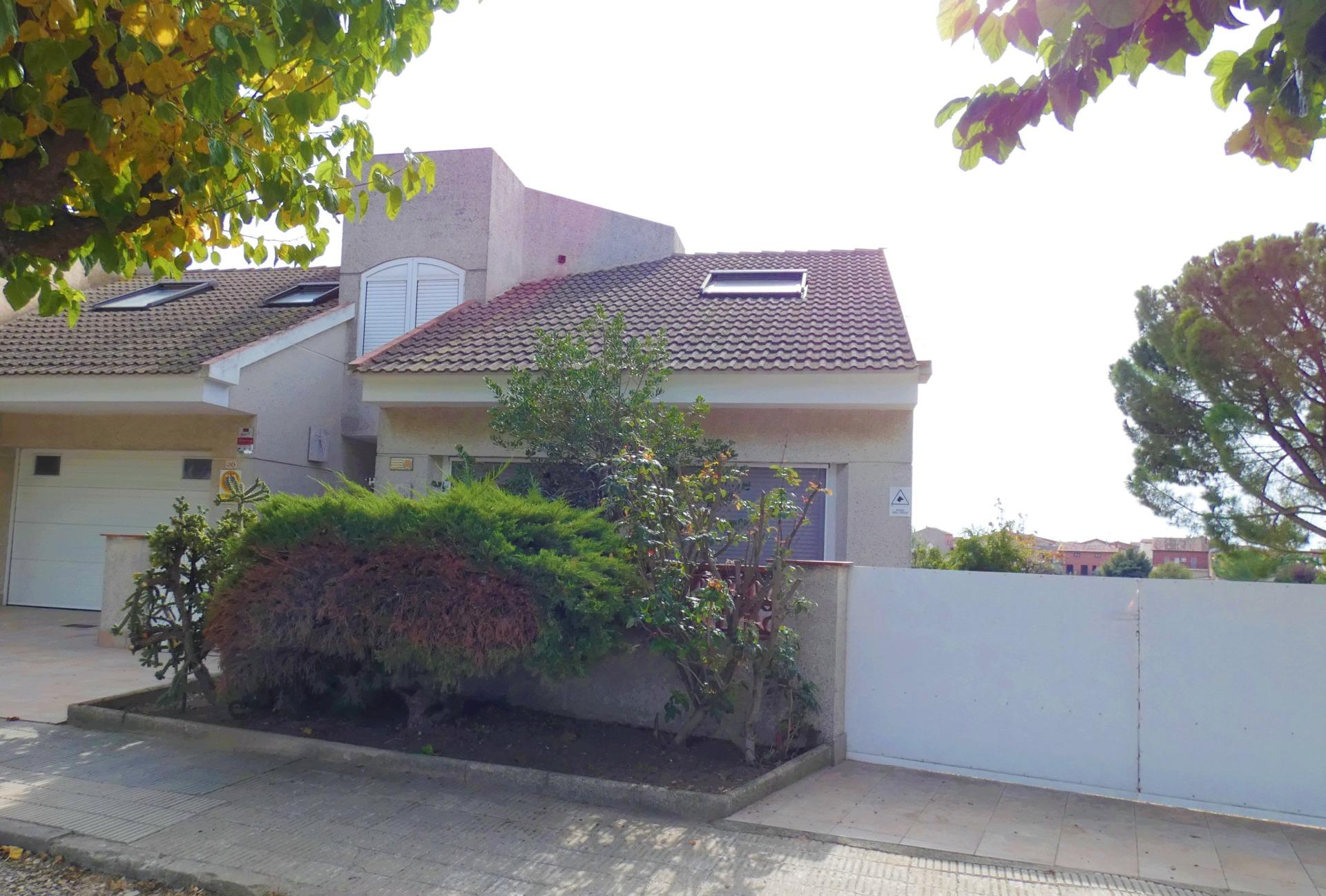 Casas o chalets-Venta-Ivars d