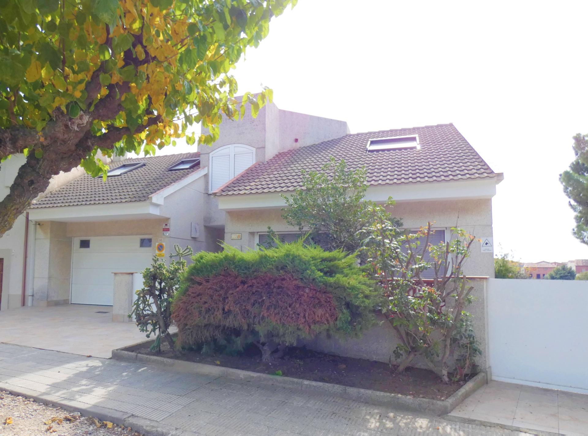 Casas o chalets-Venta-Ivars d?Urgell-804344