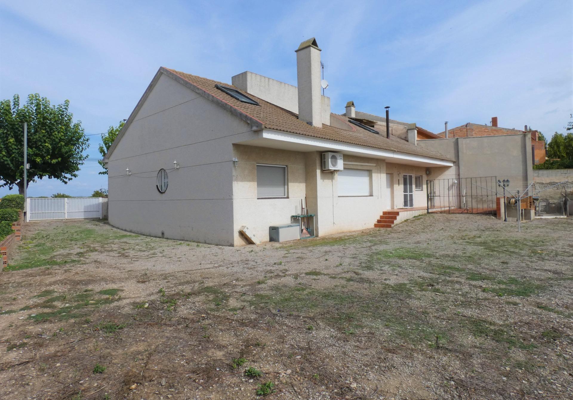 Casas o chalets-Venta-Ivars d