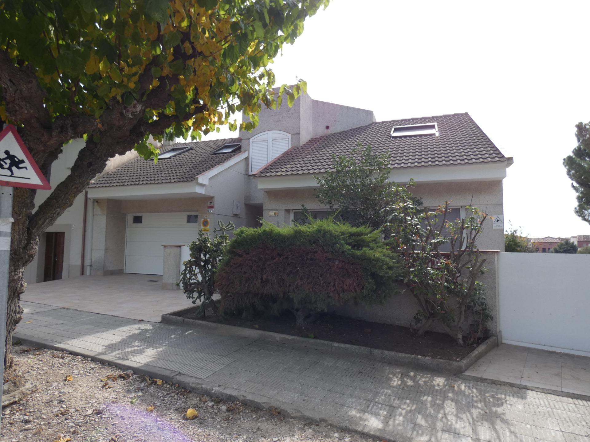 Casas o chalets-Venta-Ivars d