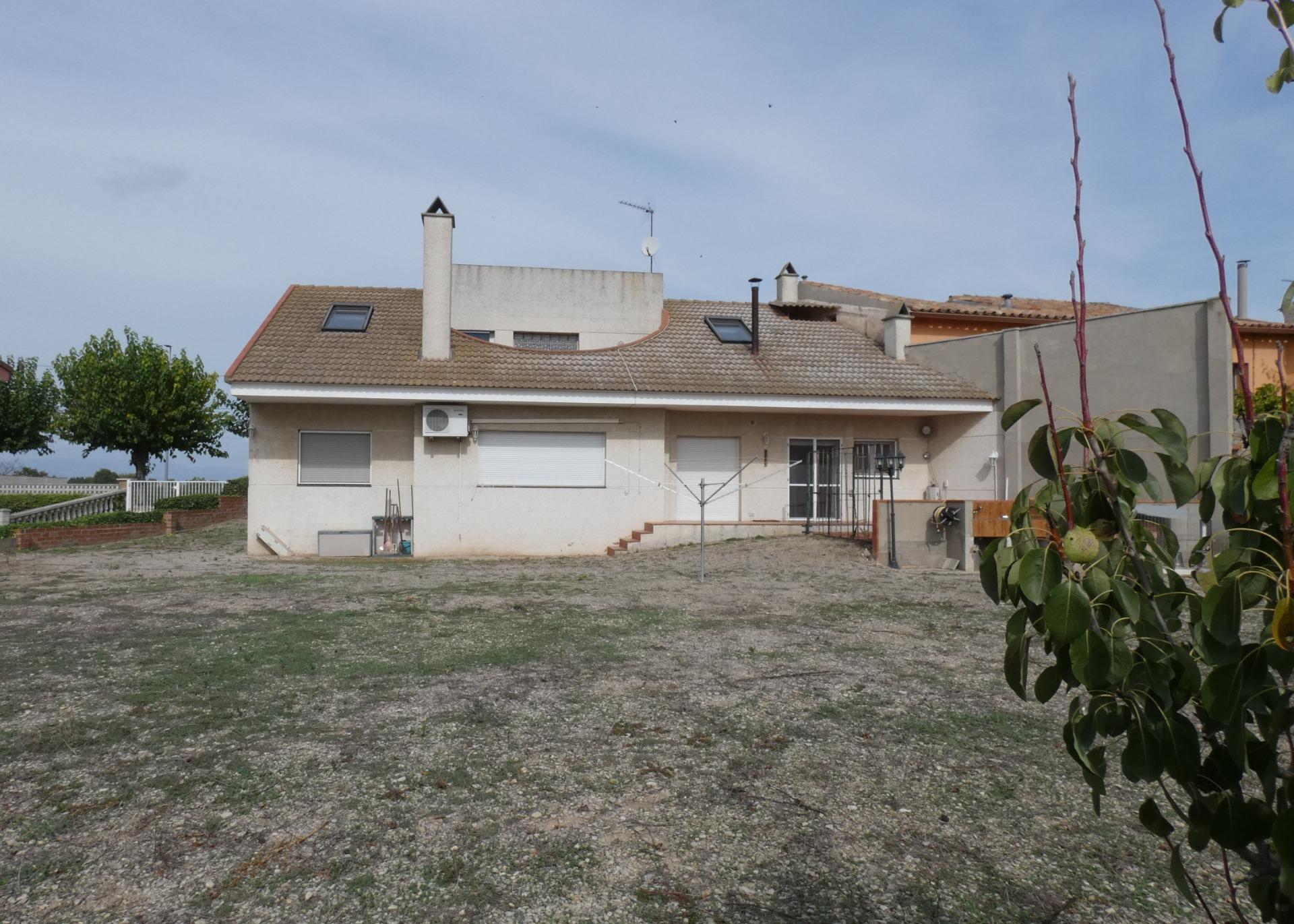 Casas o chalets-Venta-Ivars d