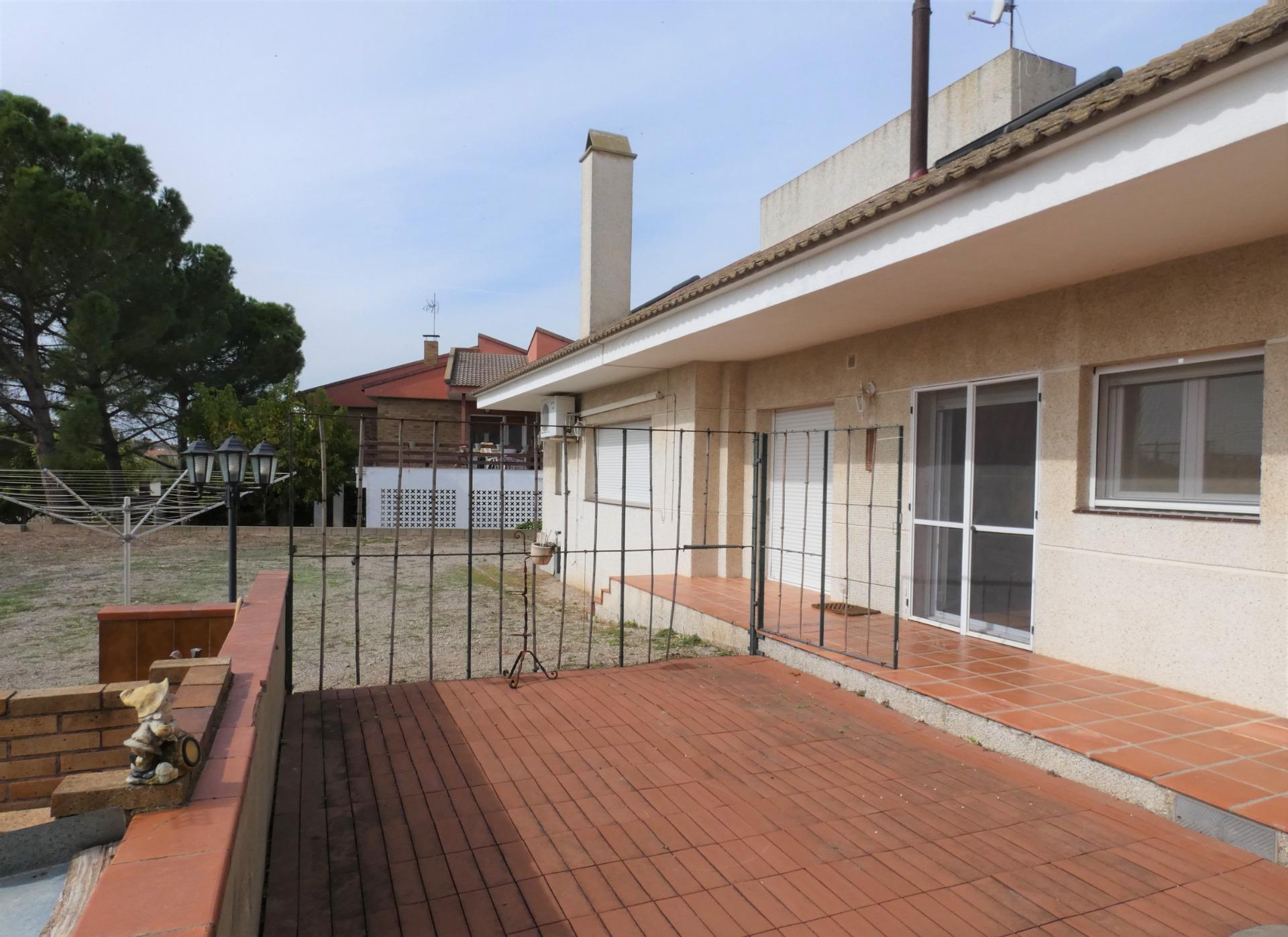 Casas o chalets-Venta-Ivars d