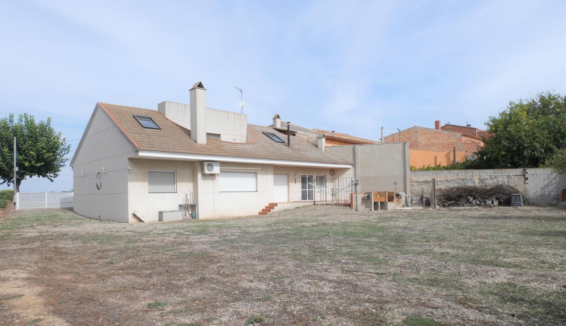 Casas o chalets-Venta-Ivars d