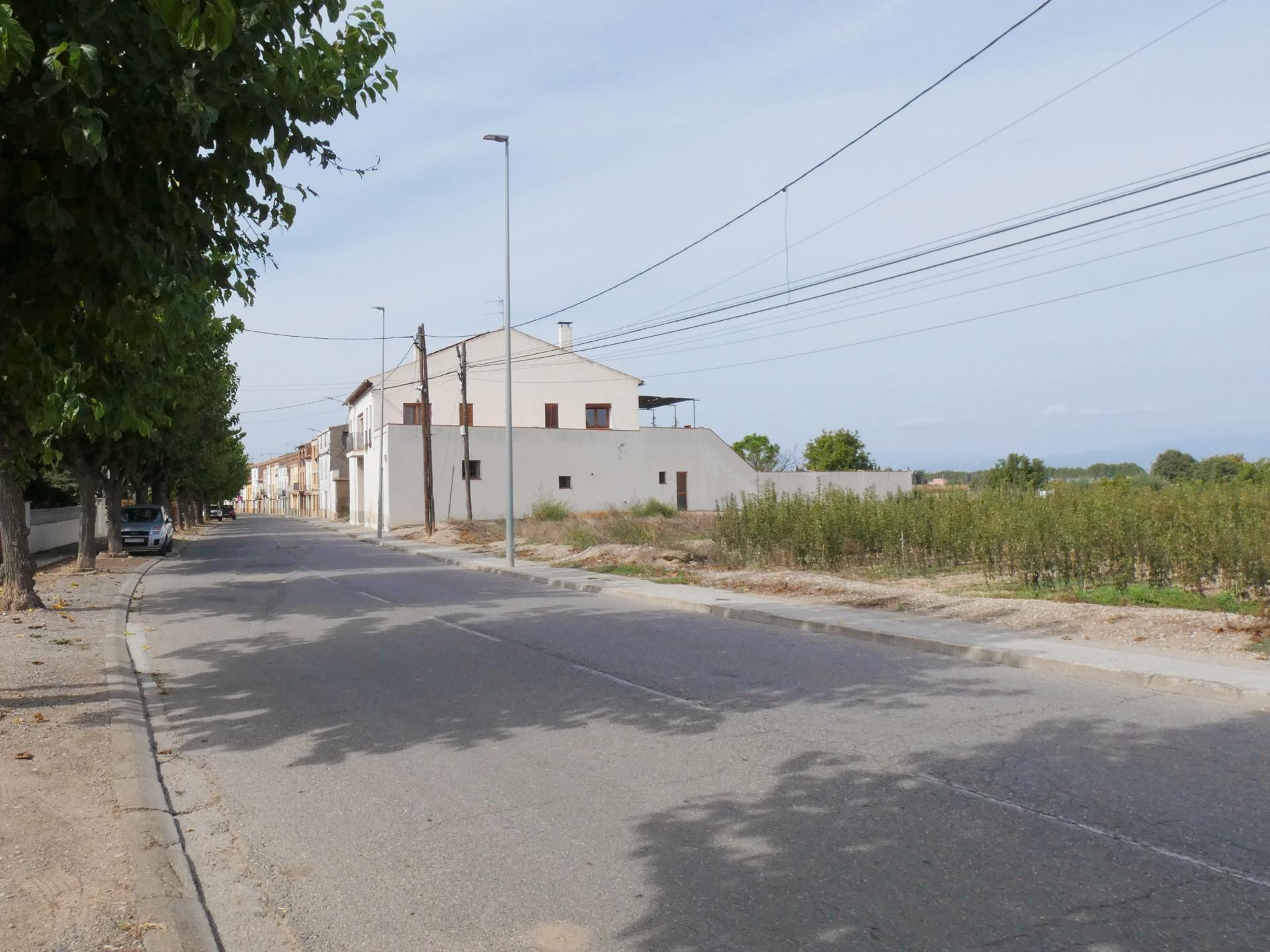 Casas o chalets-Venta-Ivars d