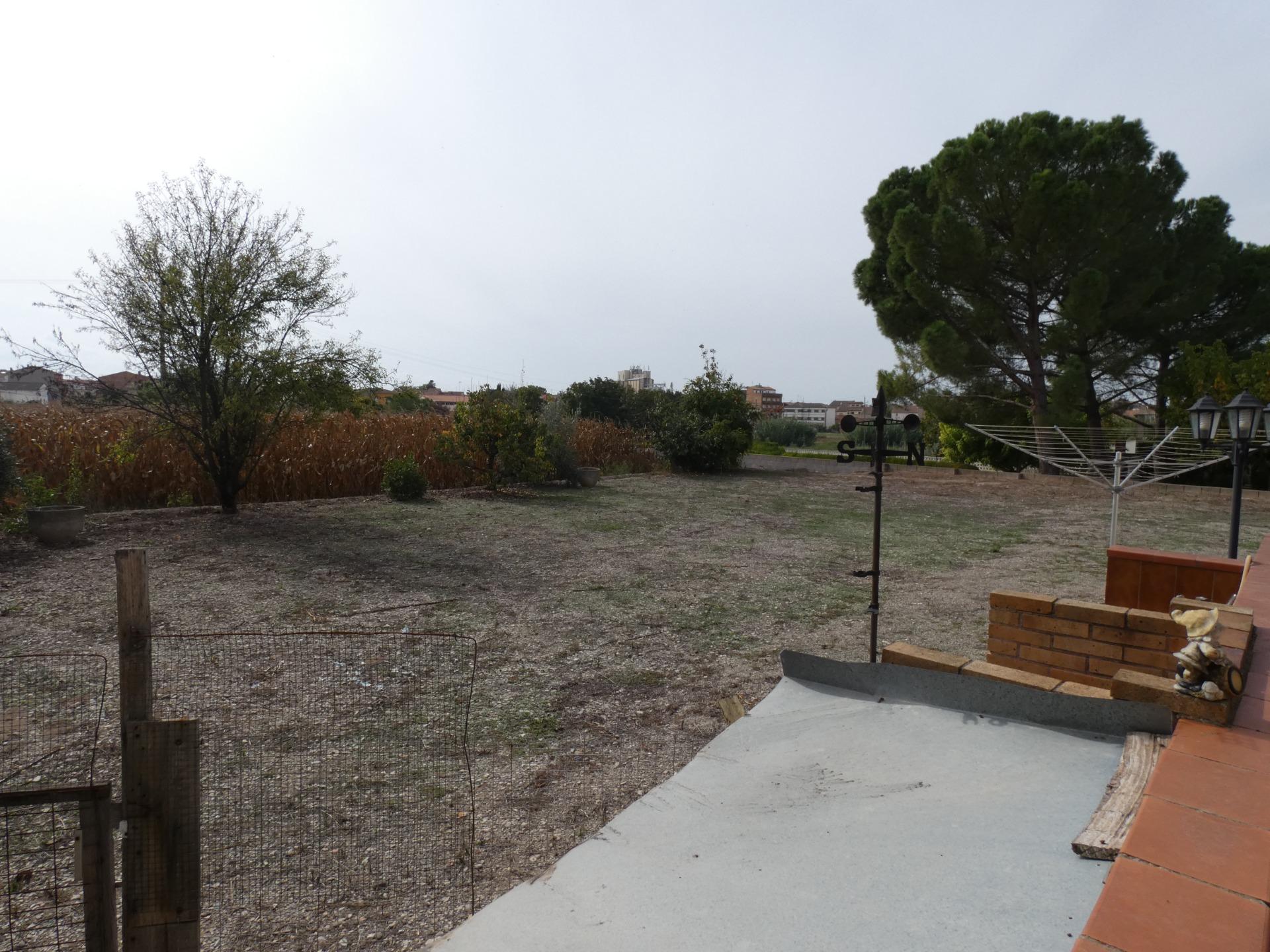 Casas o chalets-Venta-Ivars d