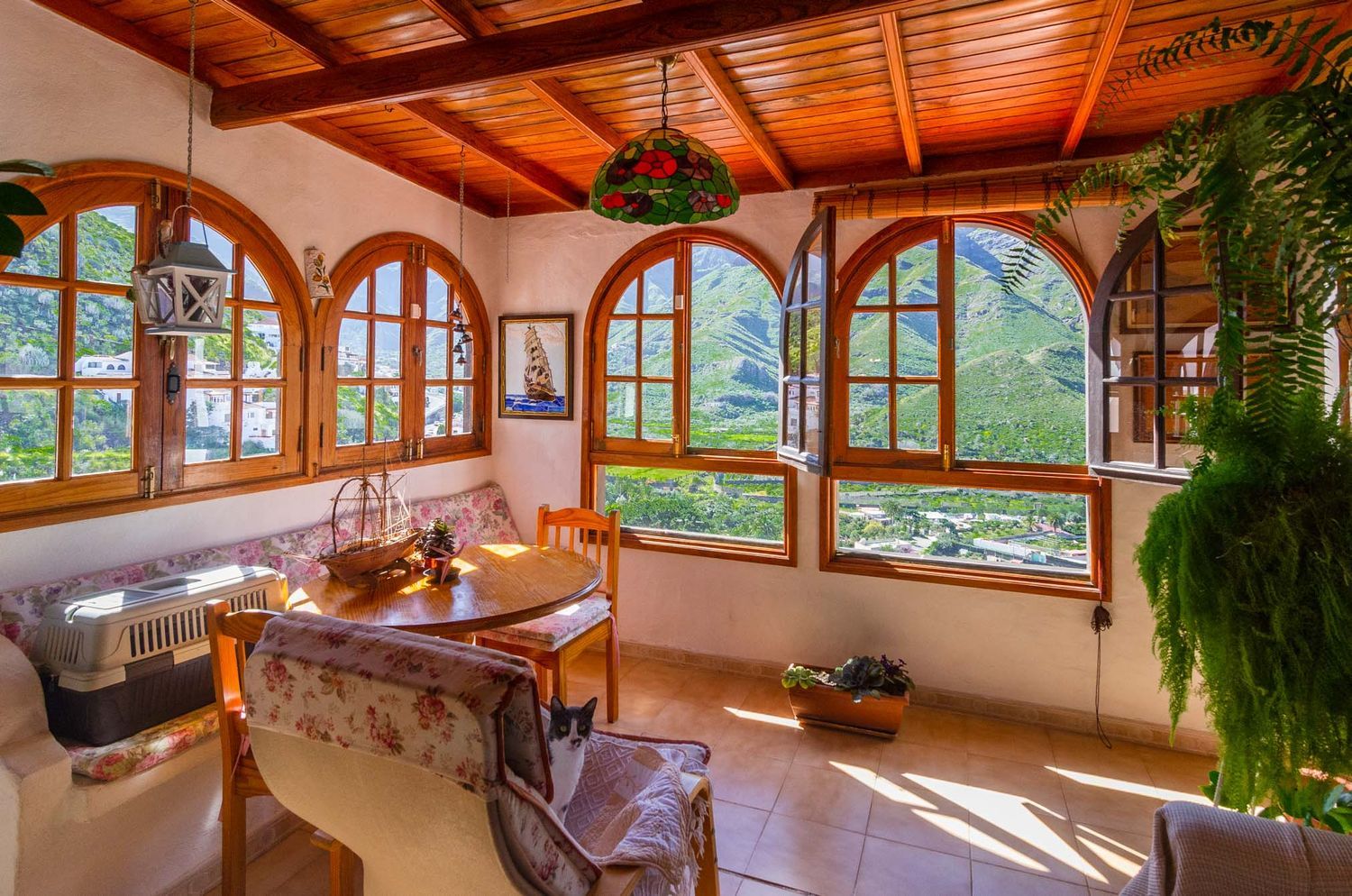 Casas o chalets-Venta-807249
