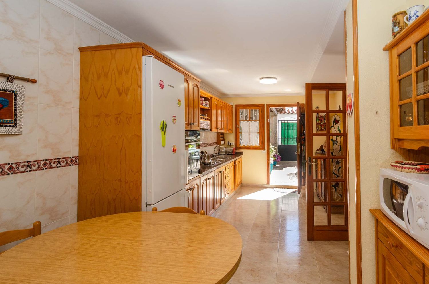 Casas o chalets-Venta-Agaete-807249-Foto-8