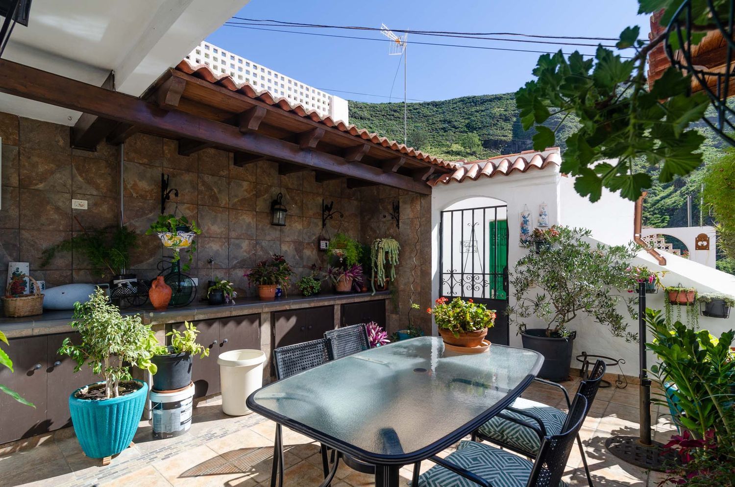 Casas o chalets-Venta-Agaete-807249-Foto-3