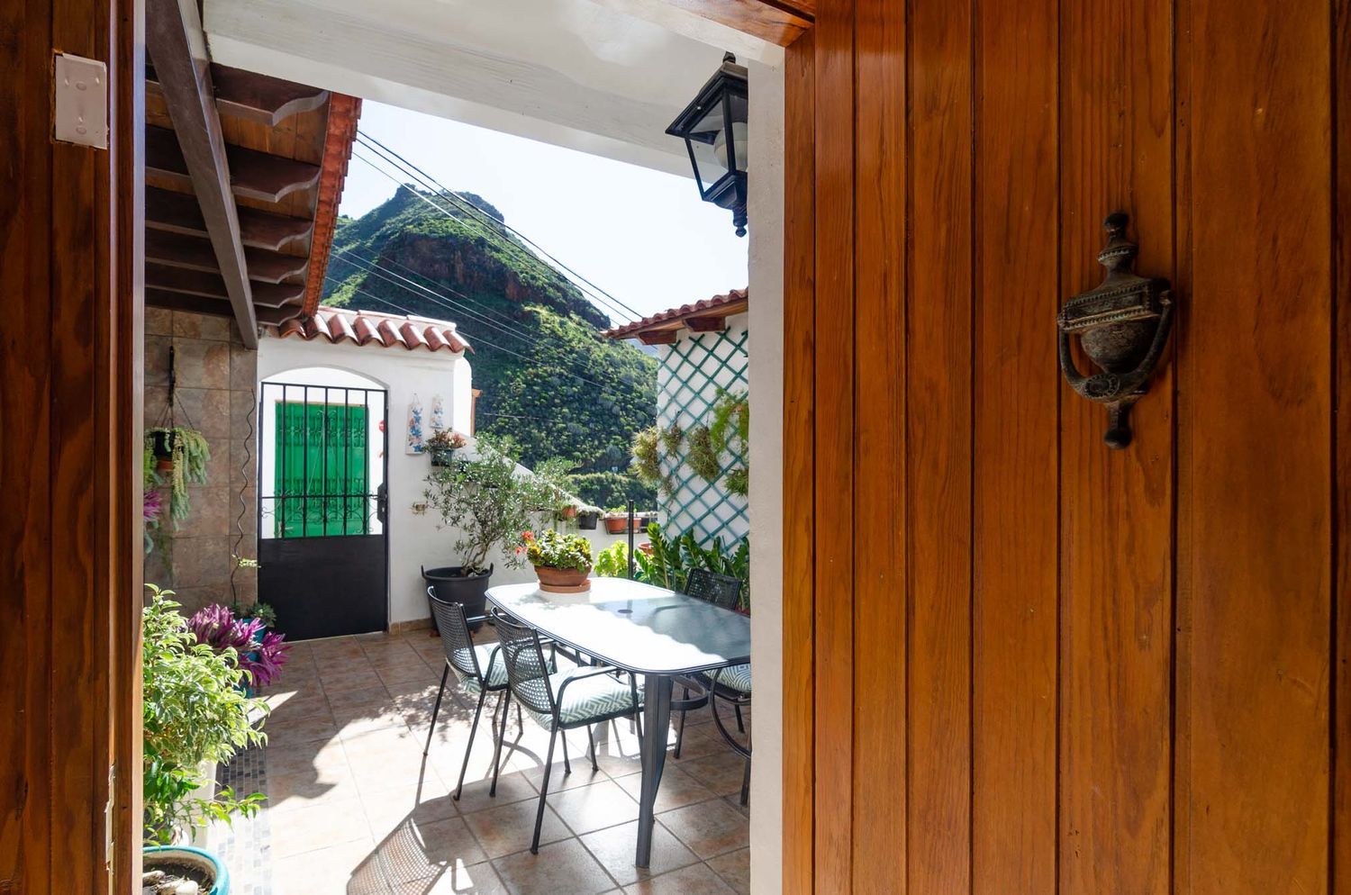 Casas o chalets-Venta-Agaete-807249-Foto-2