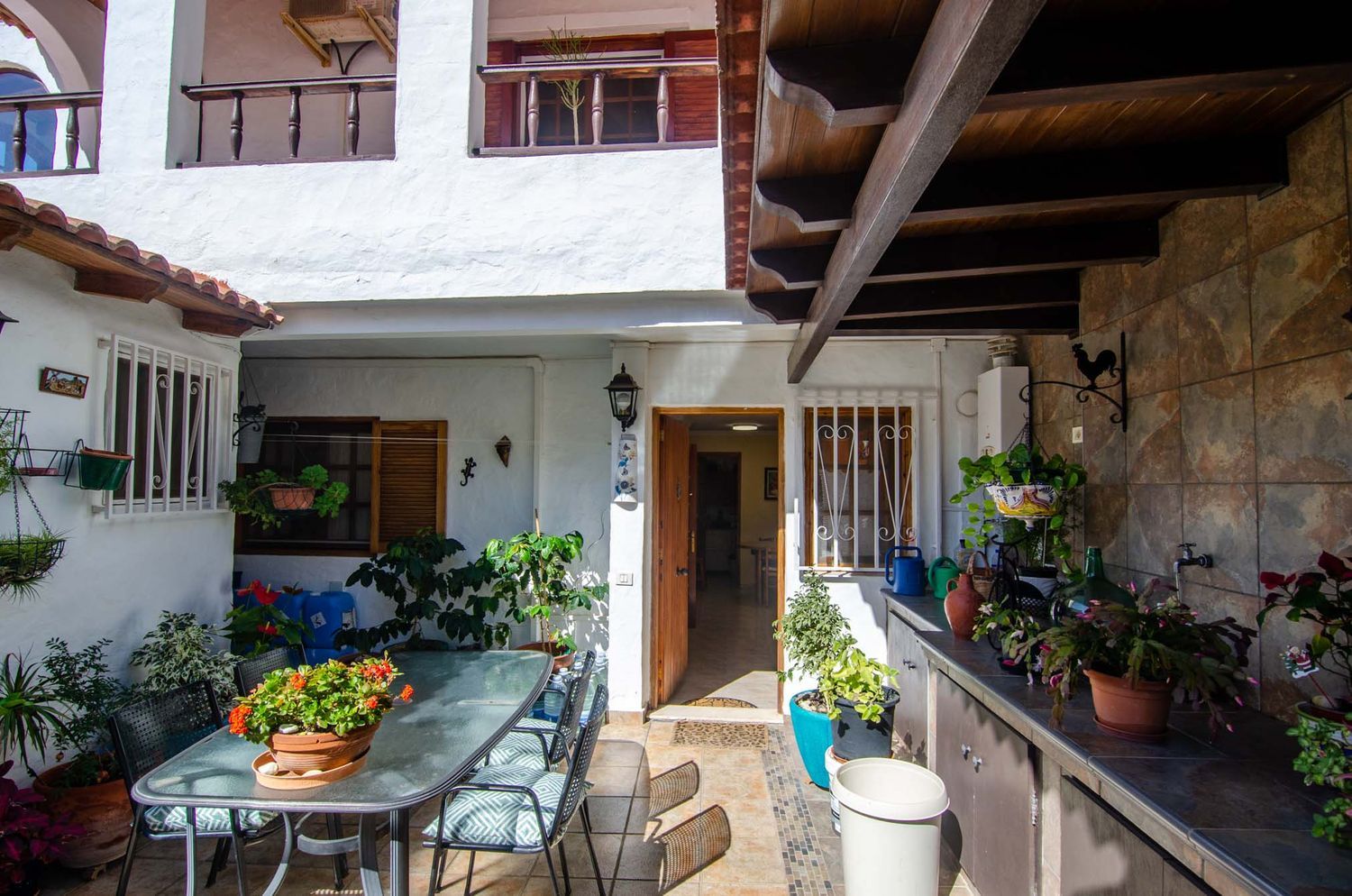 Casas o chalets-Venta-Agaete-807249-Foto-4