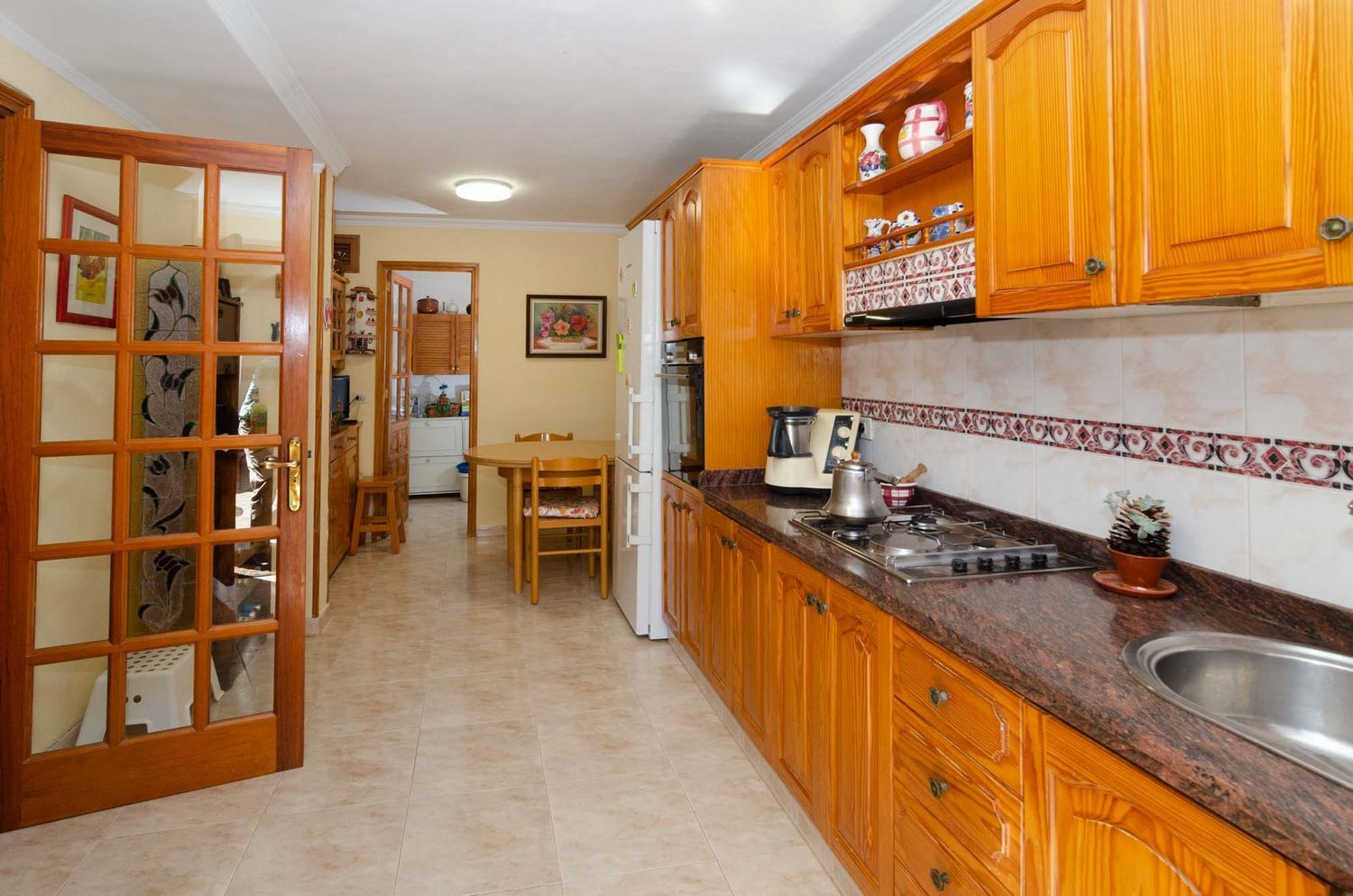 Casas o chalets-Venta-Agaete-807249-Foto-6
