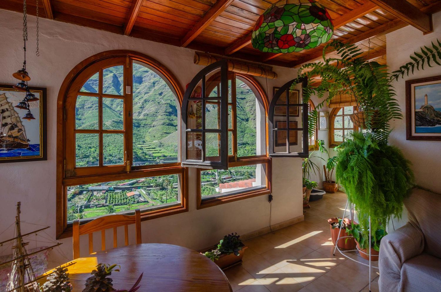 Casas o chalets-Venta-Agaete-807249-Foto-14