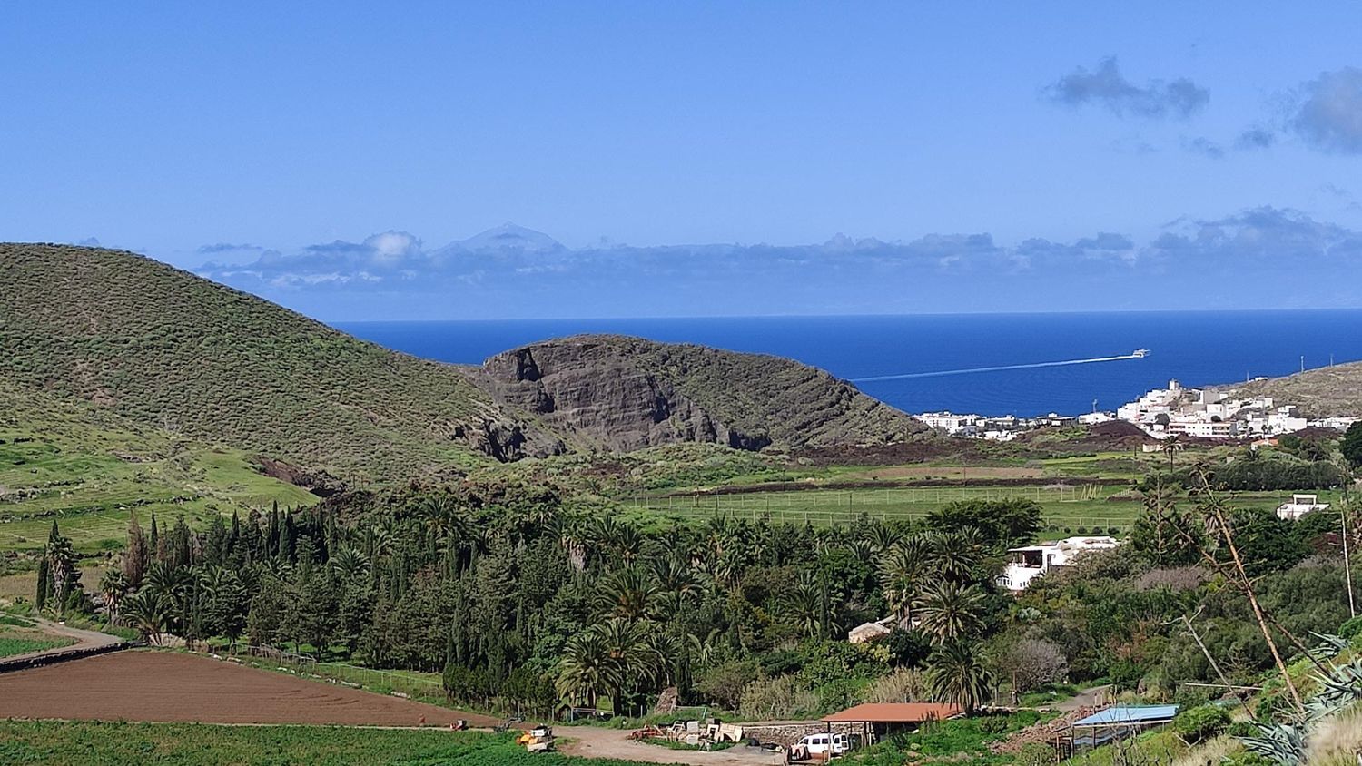 Casas o chalets-Venta-Agaete-807249-Foto-35