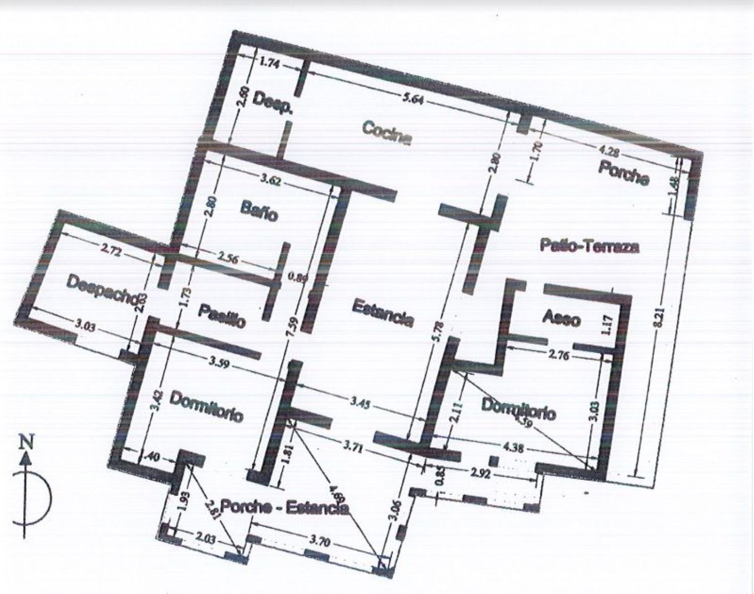 Casas o chalets-Venta-Agaete-807249-Foto-36