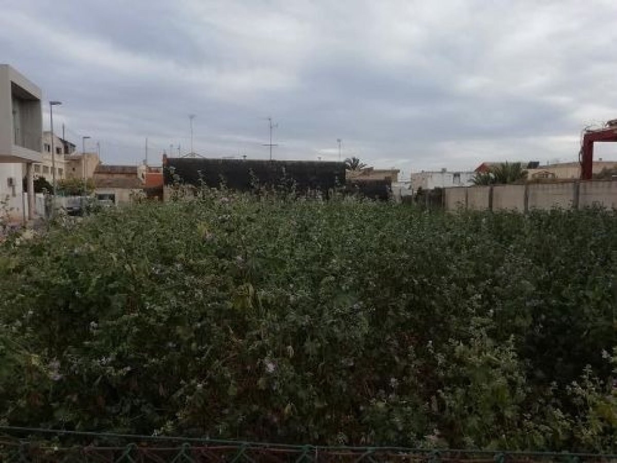 Fincas y solares-Venta-Cartagena-818768-Foto-3