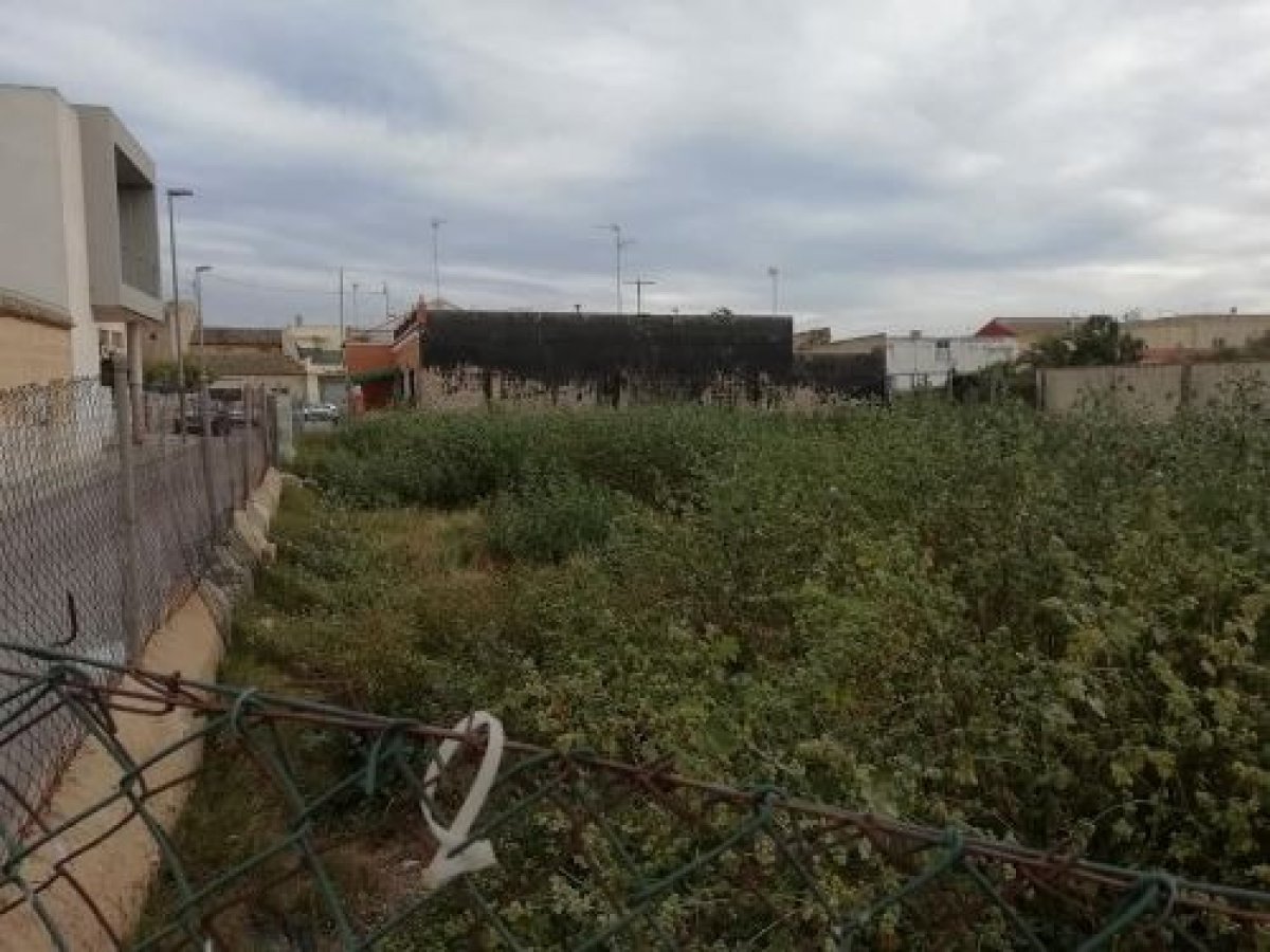 Fincas y solares-Venta-Cartagena-818768-Foto-4