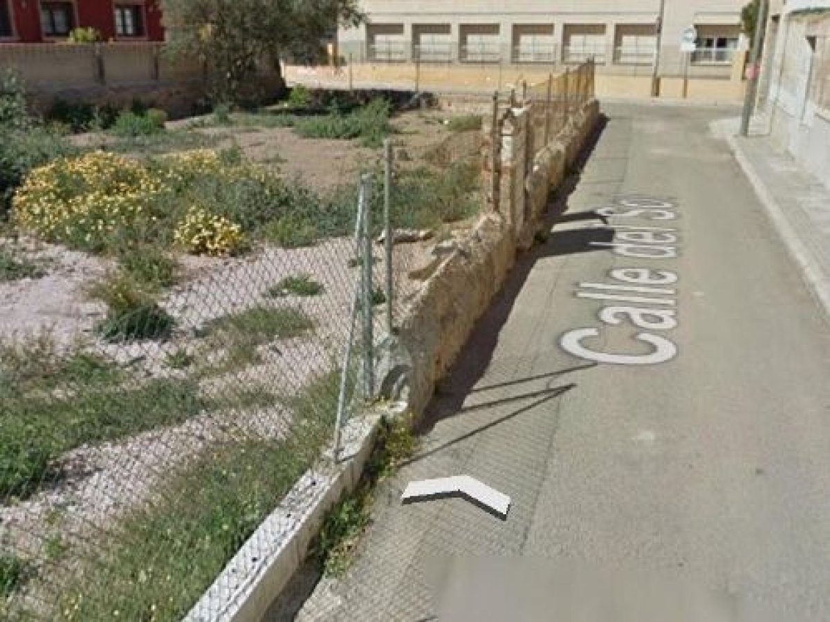 Fincas y solares-Venta-Cartagena-818768-Foto-7