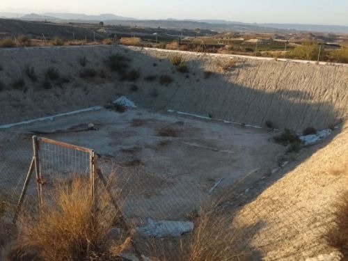 Fincas y solares-Venta-Fortuna-818787-Foto-5