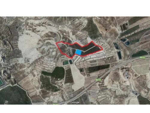 Fincas y solares-Venta-Fortuna-818787-Foto-7