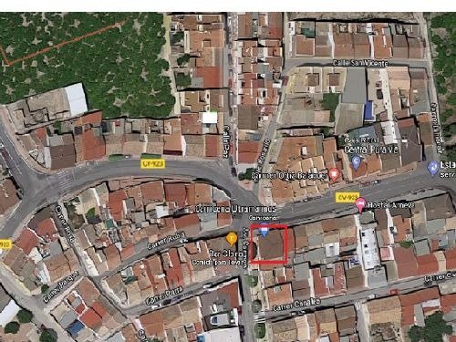 Pisos-Venta-Orihuela-818788-Foto-31