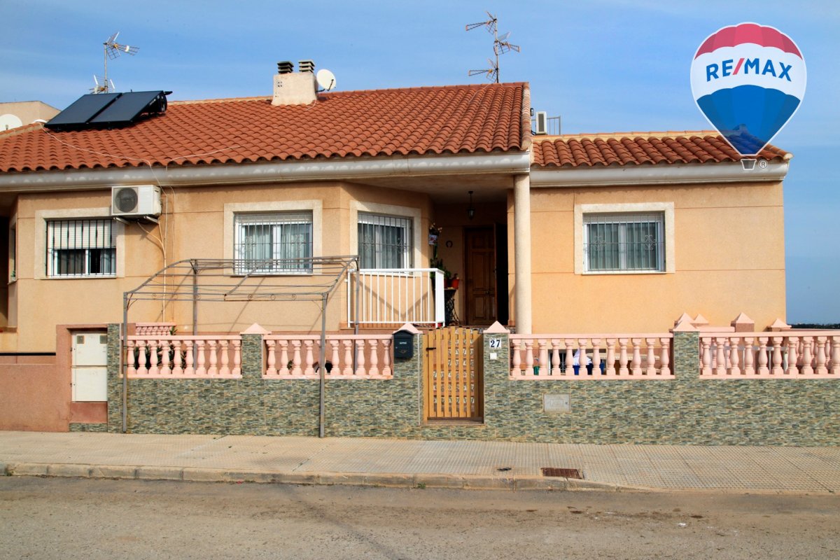 Casas o chalets-Venta-457203