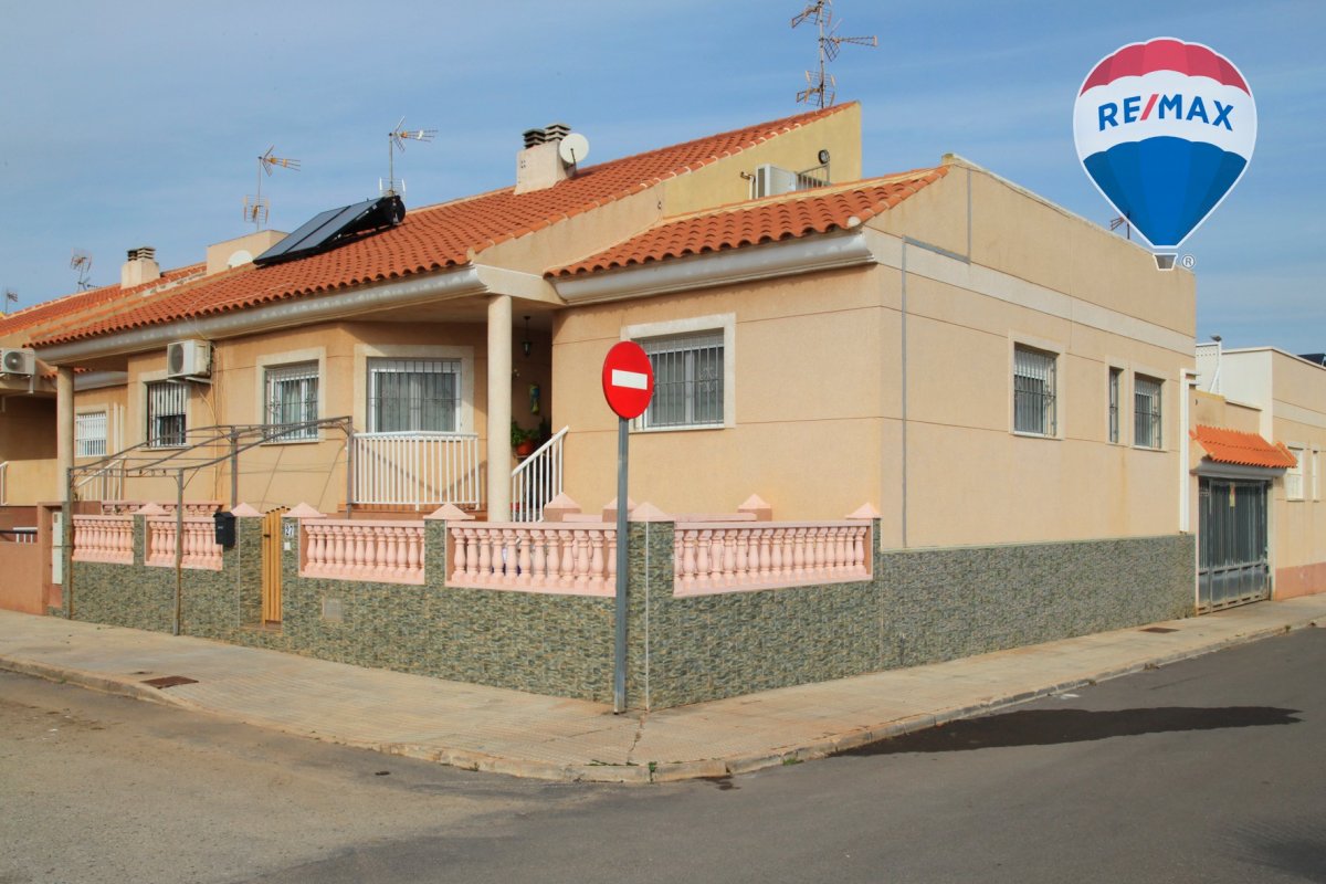 Casas o chalets-Venta-Cartagena-457203-Foto-2