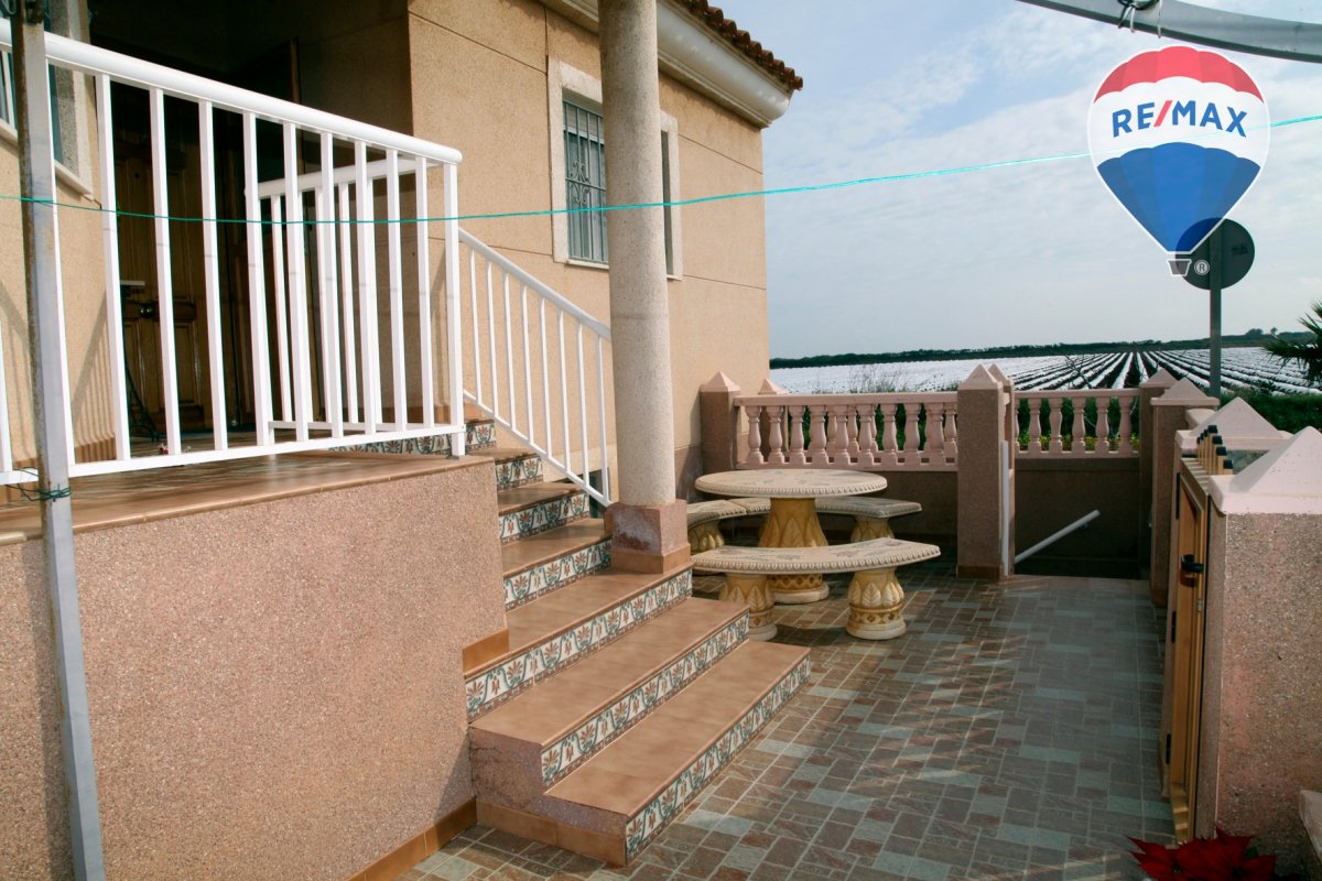 Casas o chalets-Venta-Cartagena-457203-Foto-34