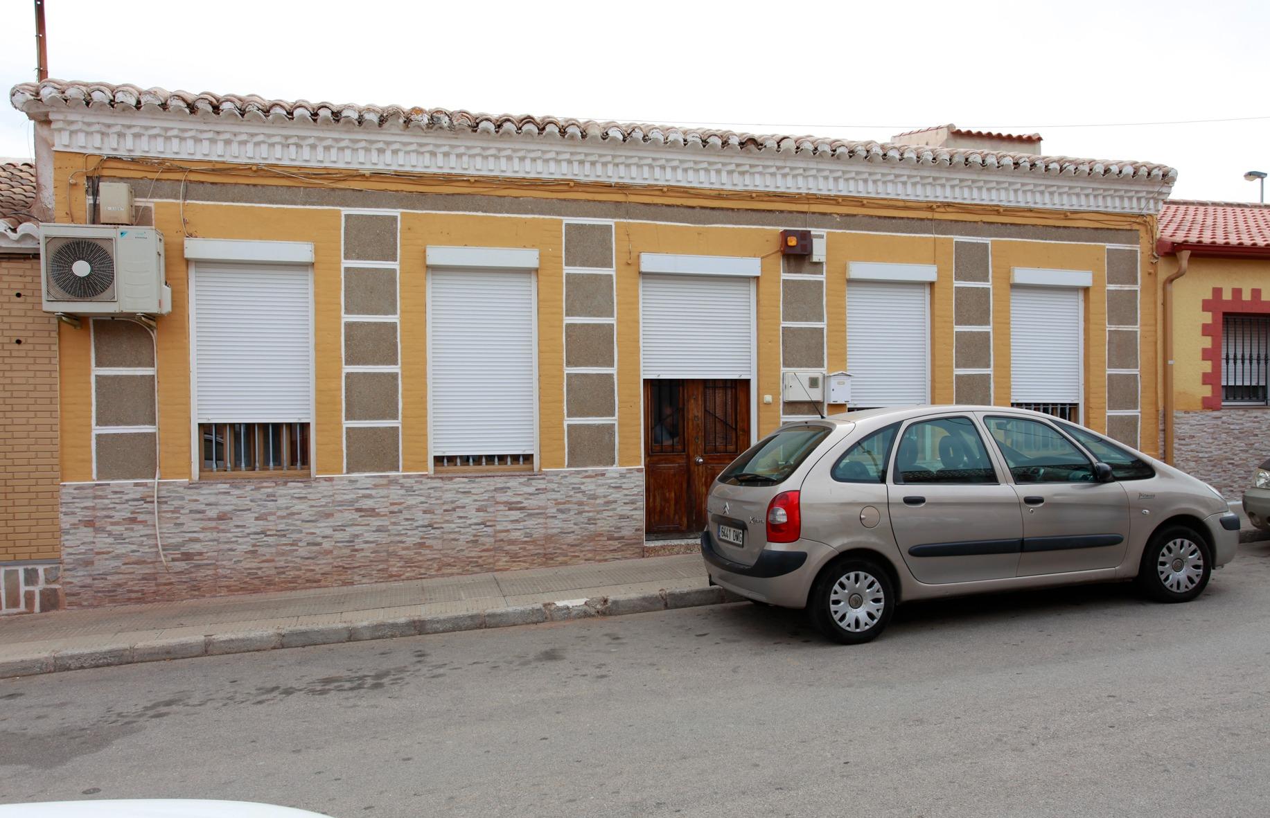Casas o chalets-Venta-824956
