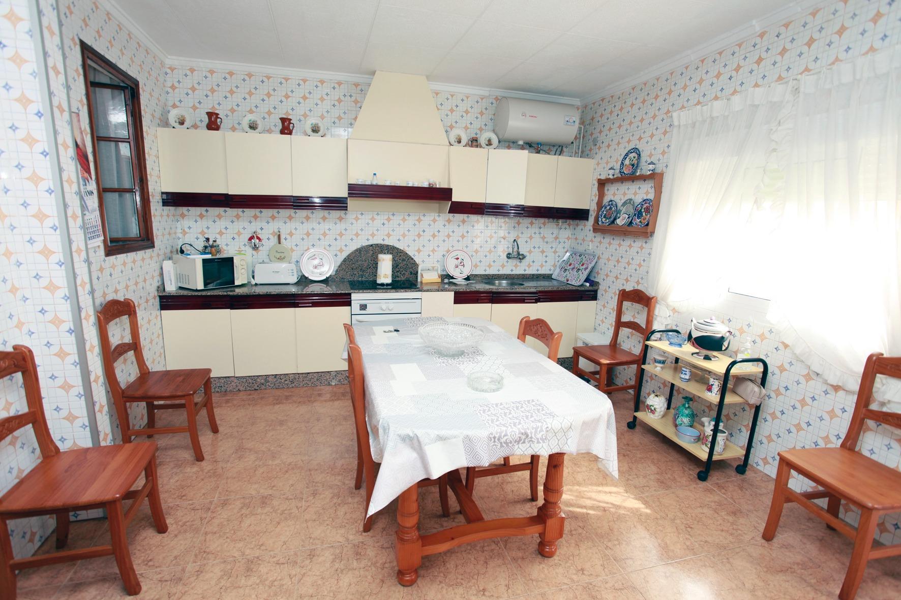 Casas o chalets-Venta-Cartagena-824956-Foto-2