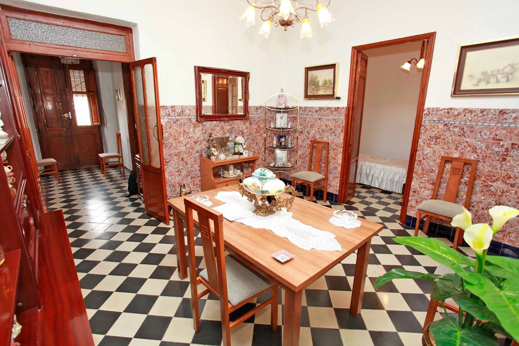Casas o chalets-Venta-Cartagena-824956-Foto-17