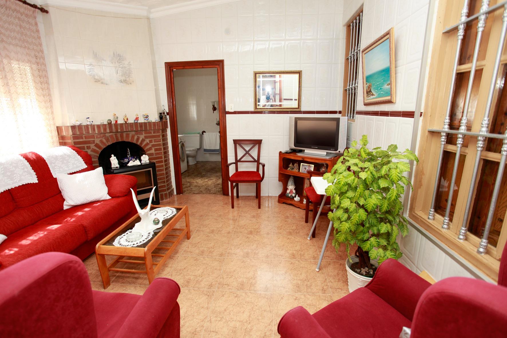 Casas o chalets-Venta-Cartagena-824956-Foto-29