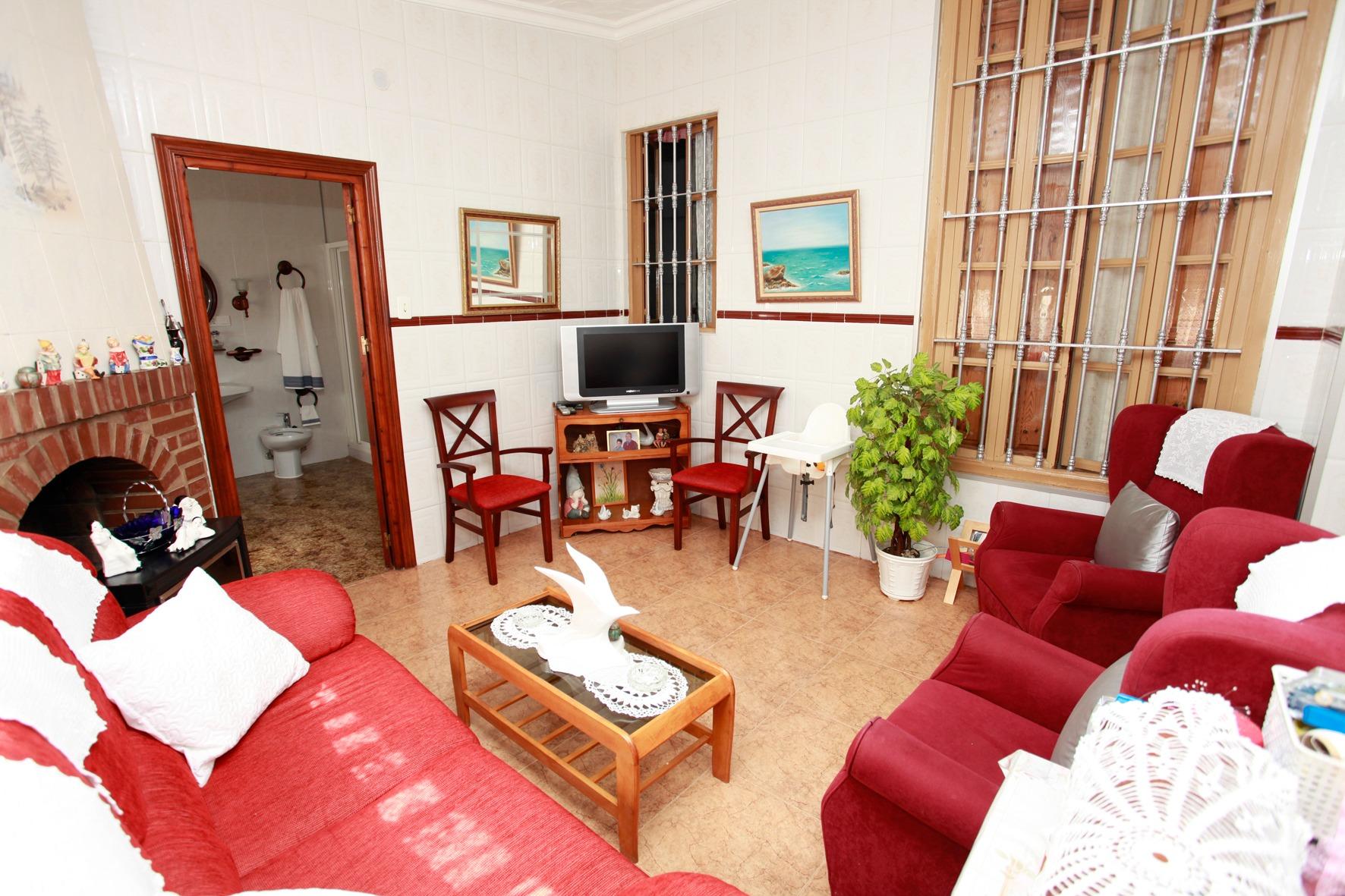 Casas o chalets-Venta-Cartagena-824956-Foto-30