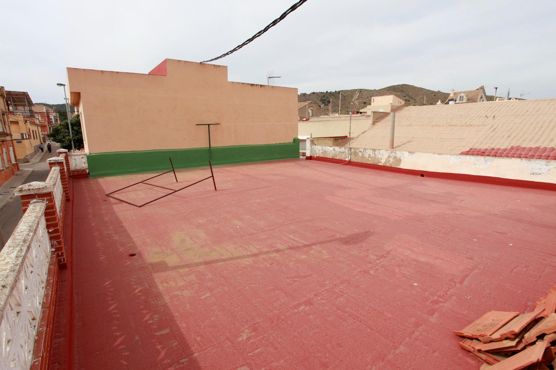 Casas o chalets-Venta-Cartagena-824956-Foto-41