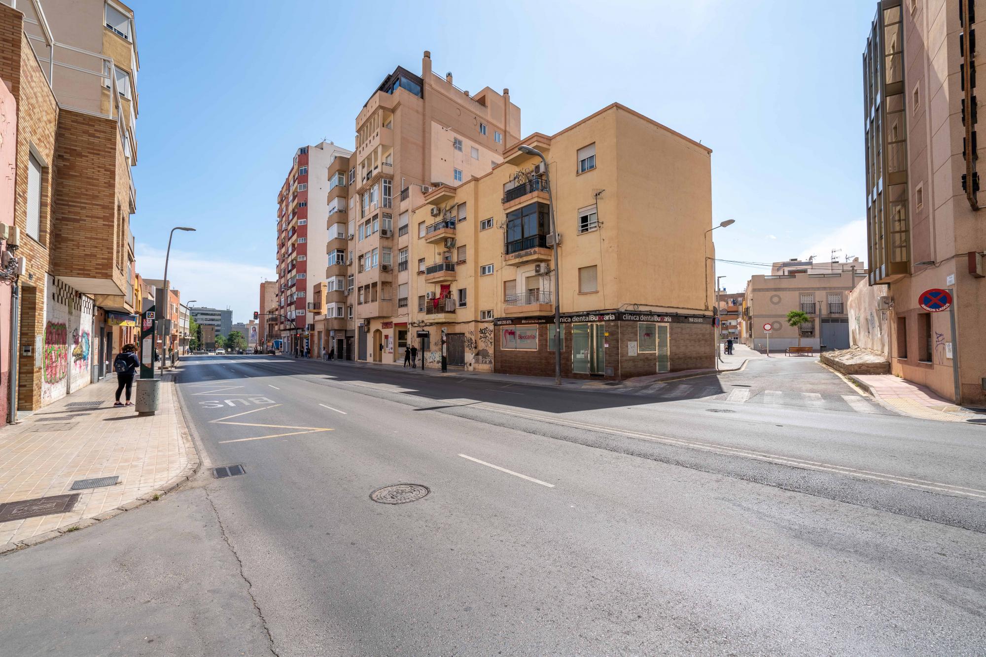 Garaje en venta, AlmerÃ­a, AlmerÃ­a, AlmerÃ­a