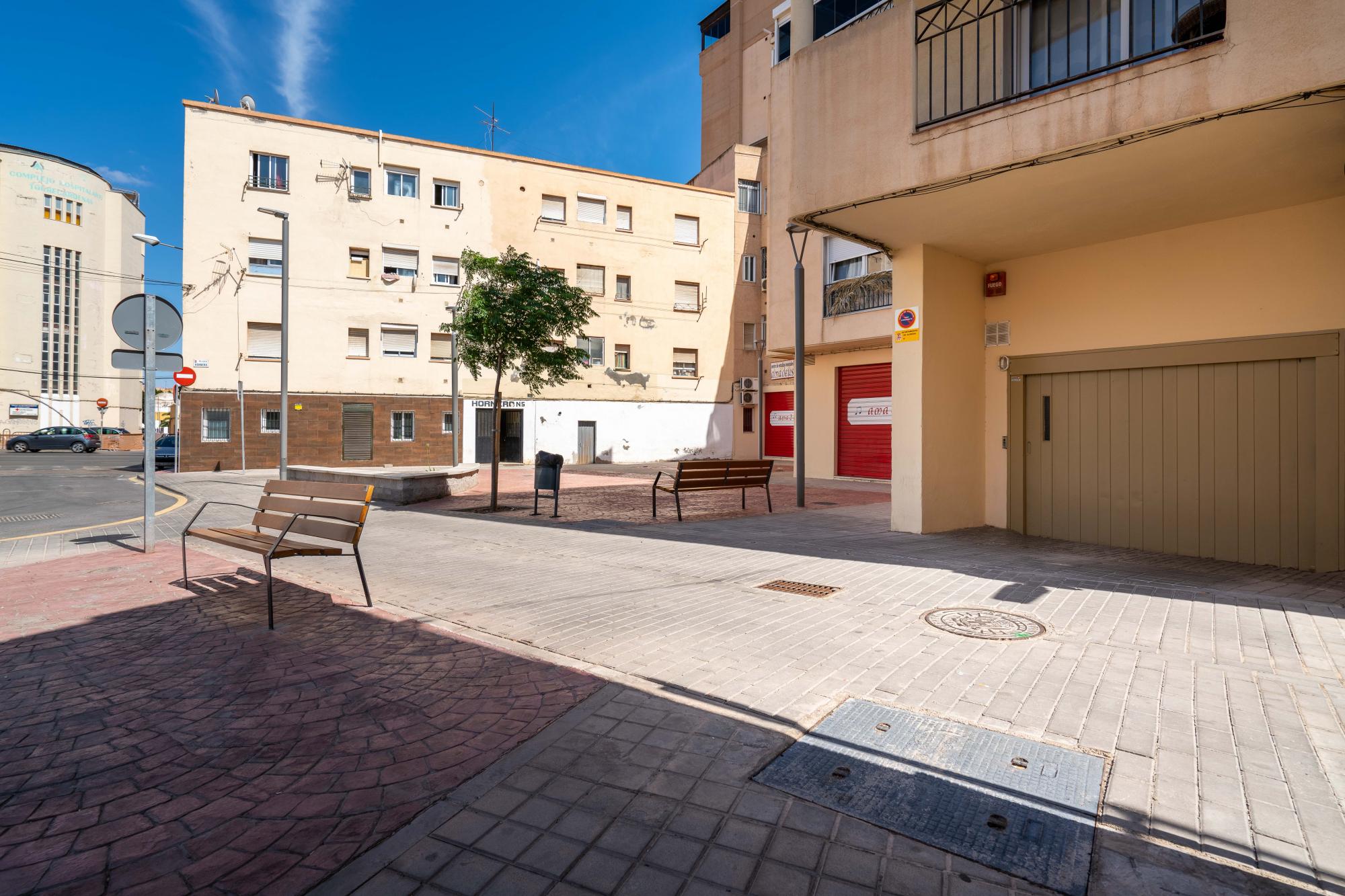 Garaje en venta, AlmerÃ­a, AlmerÃ­a, AlmerÃ­a