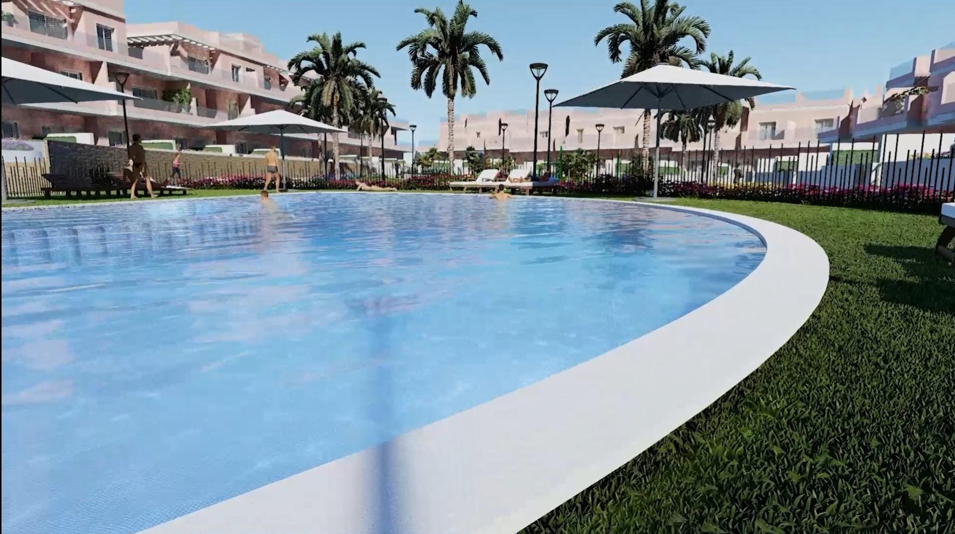 Casa en venta, Pilar de la Horadada