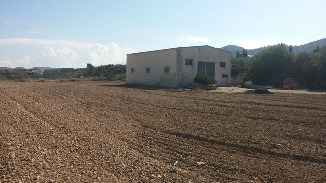 Fincas y solares-Venta-873452