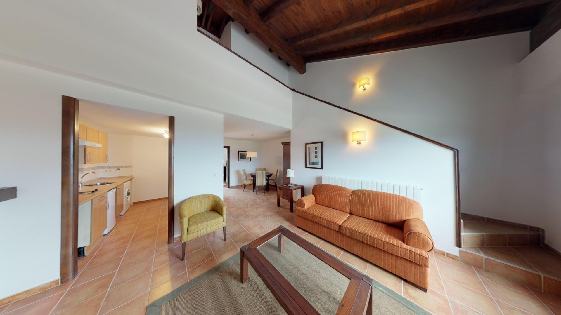 Duplex en venta, Badaguás, Huesca