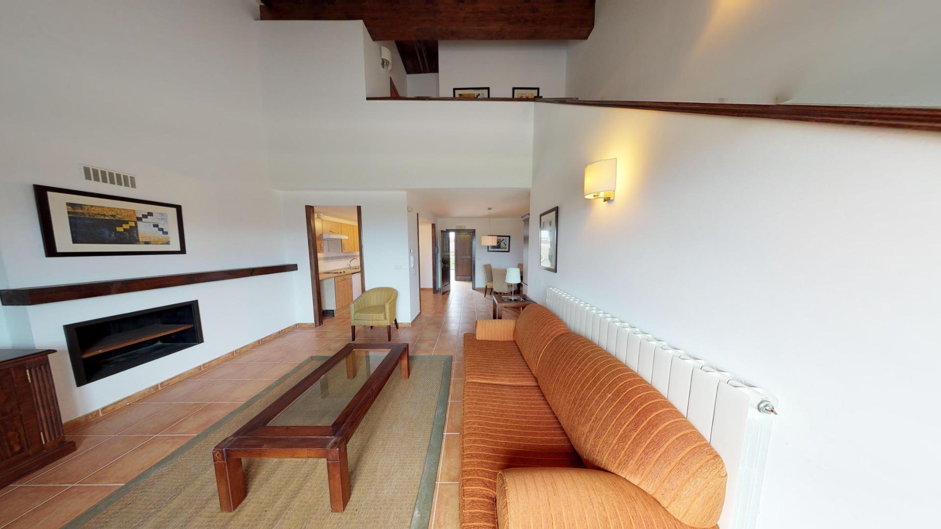 Duplex en venta, Badaguás, Huesca