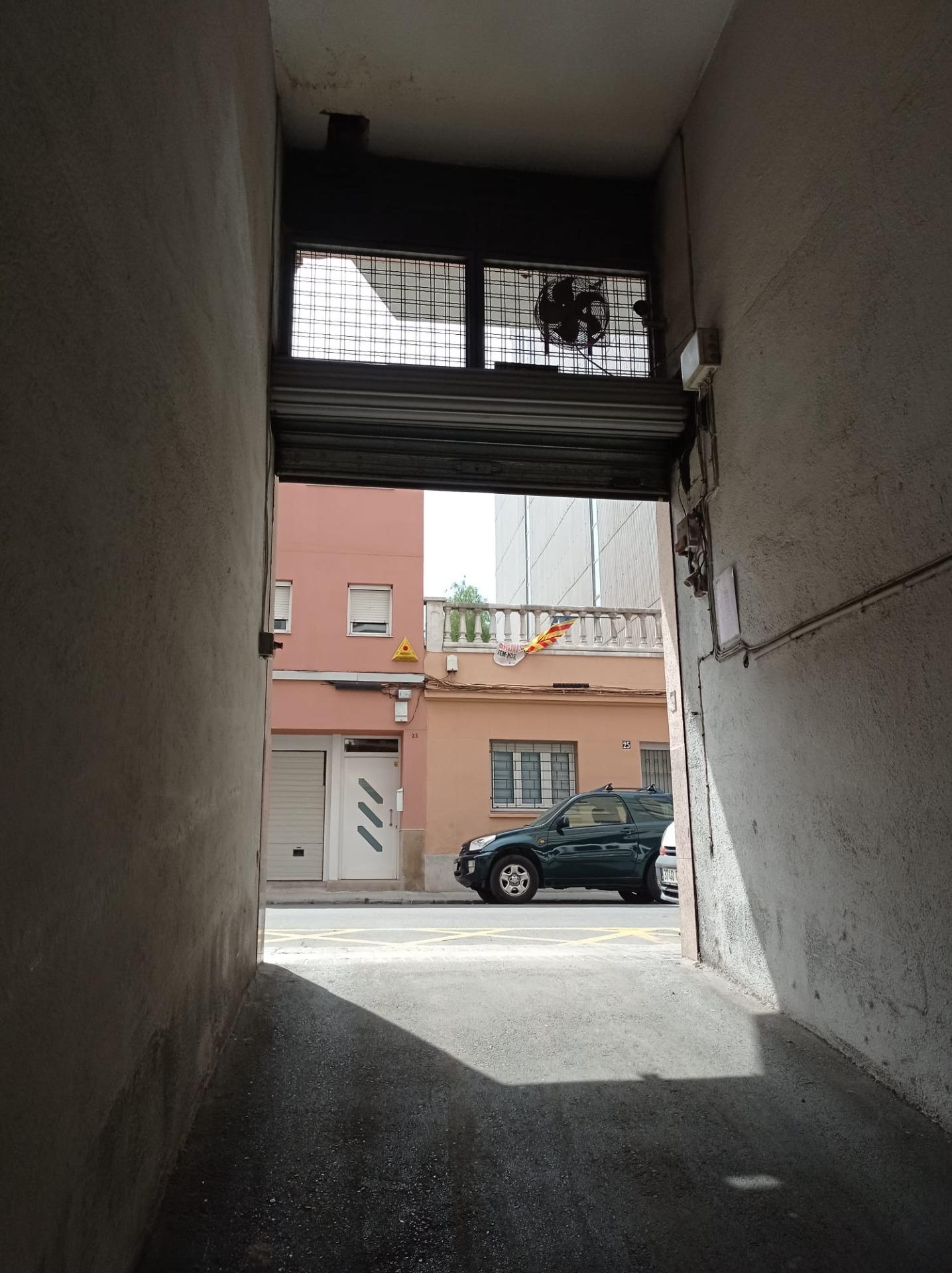 Garajes-Venta-Vilafranca del PenedÃ¨s-905476-Foto-4