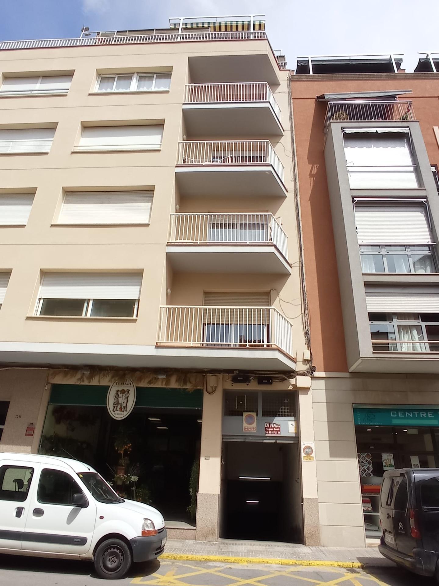 Garajes-Venta-Vilafranca del PenedÃ¨s-905476-Foto-6