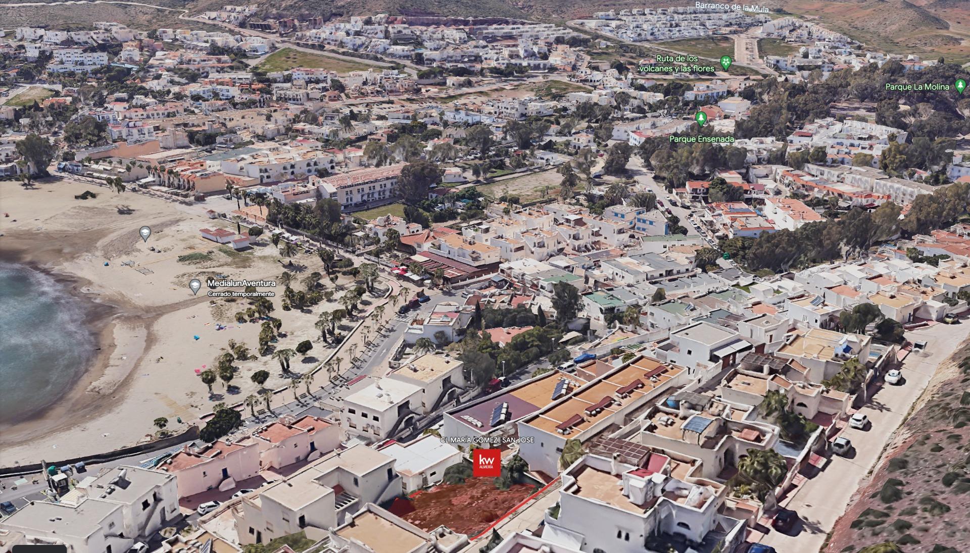 Fincas y solares-Venta-NÃ­jar-1070333-Foto-17