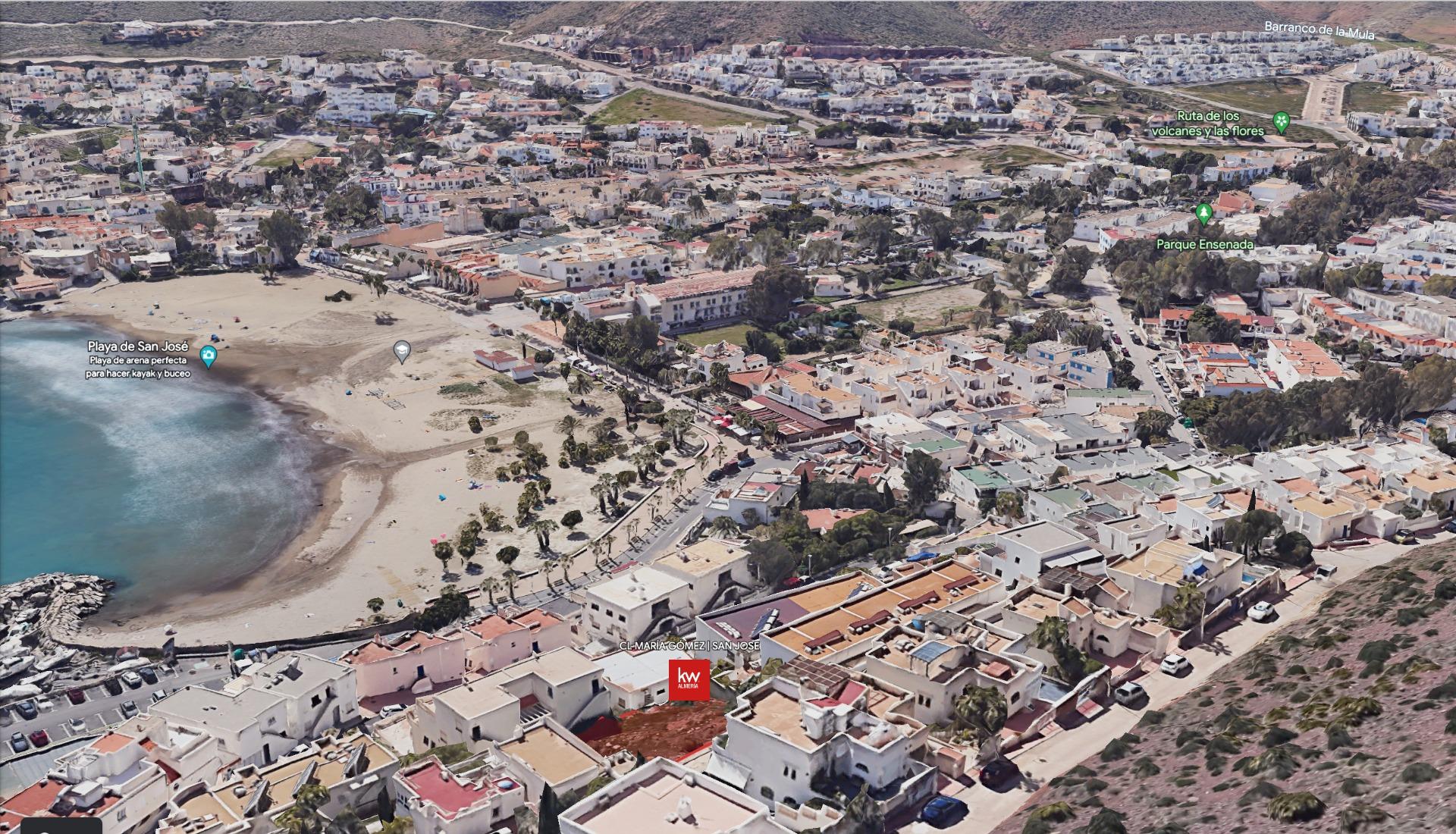 Fincas y solares-Venta-NÃ­jar-1070333-Foto-19