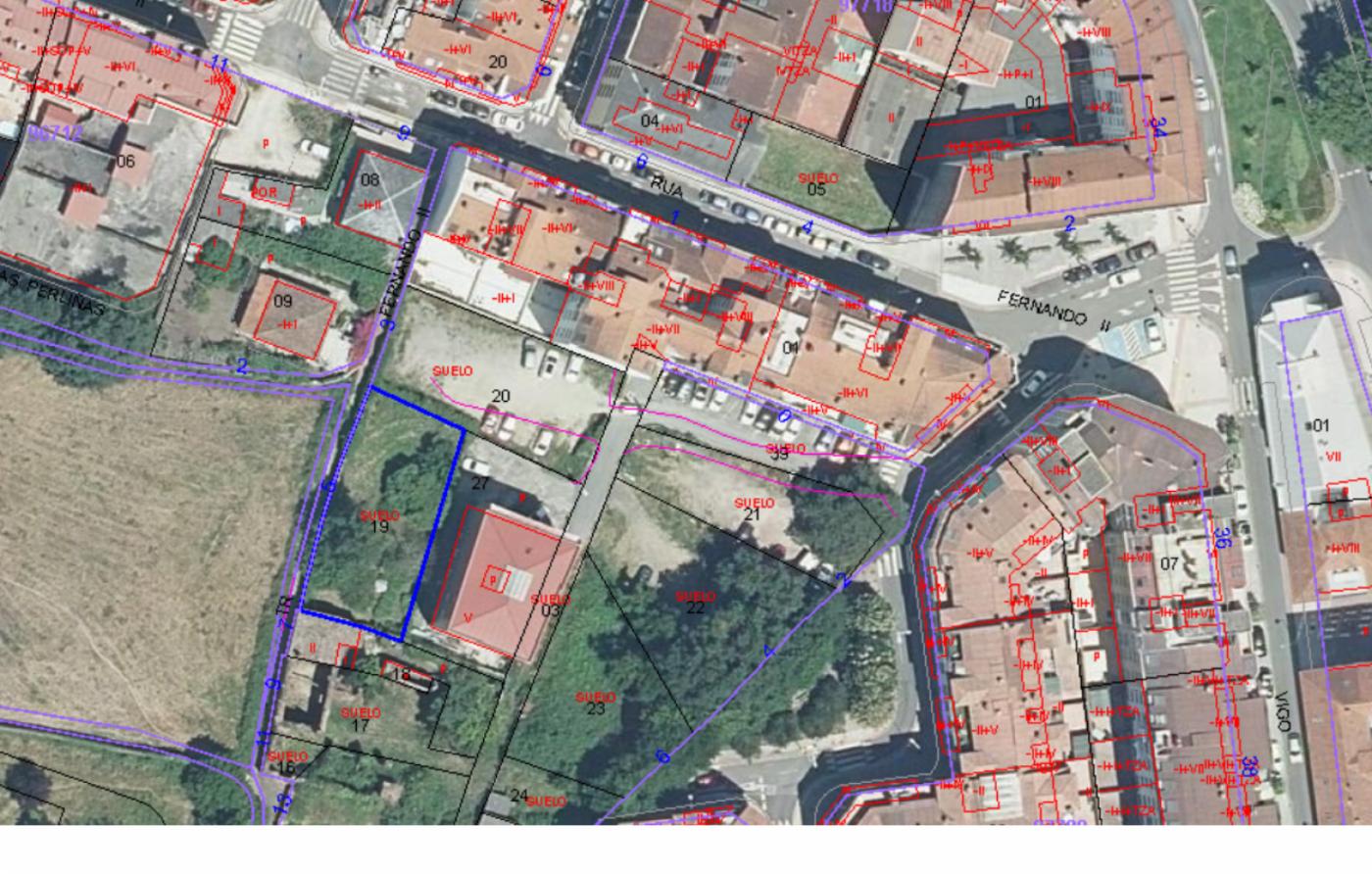 Fincas y solares-Venta-Pontevedra-1022800-Foto-2