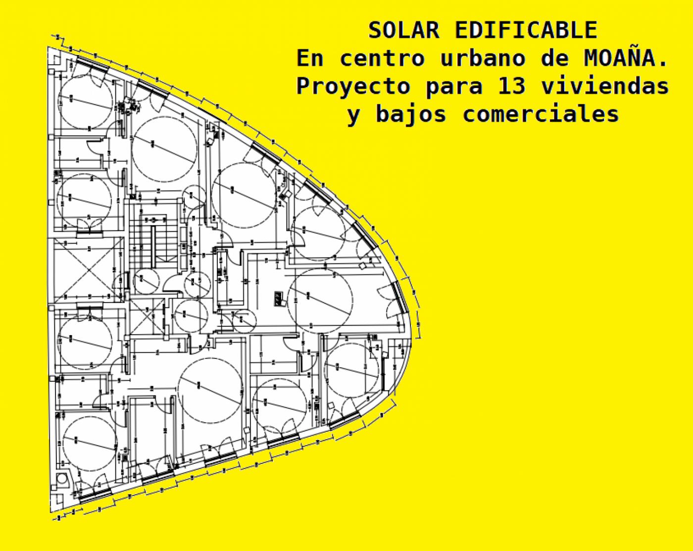 Fincas y solares-Venta-MoaÃ±a-1022812-Foto-9