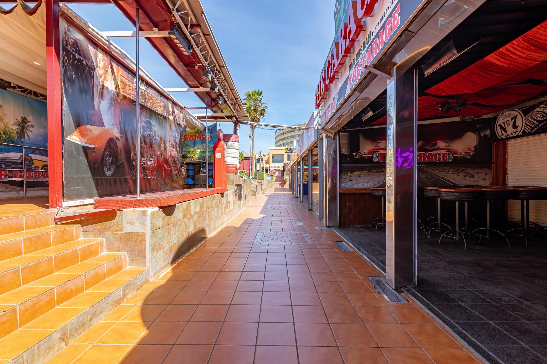 Negocios-Venta-San BartolomÃ© de Tirajana-967595-Foto-9
